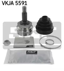 Шарнирный комплект SKF VKJA 5591